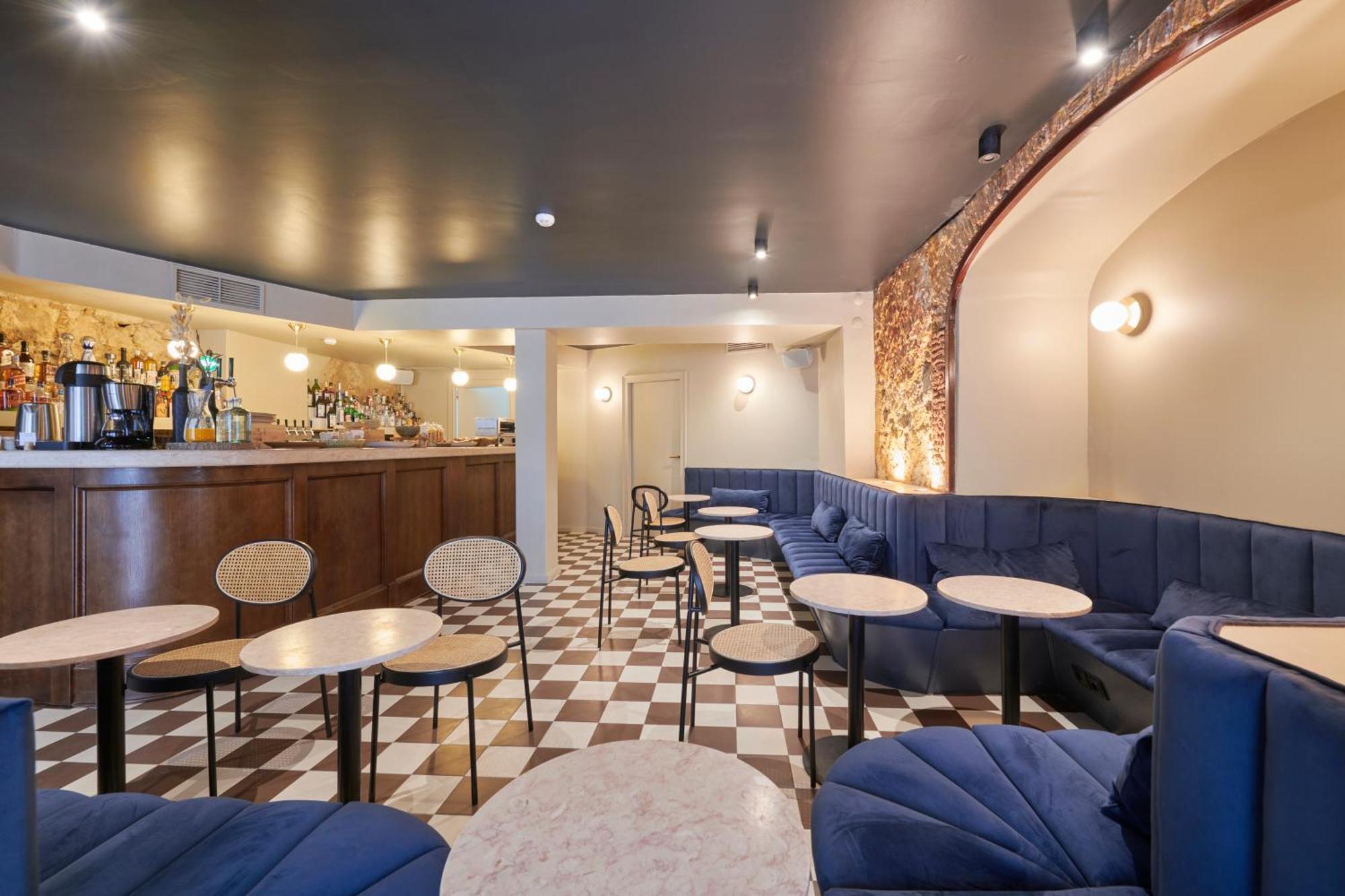 Casa Do Mercado Bed & Breakfast Lisbon